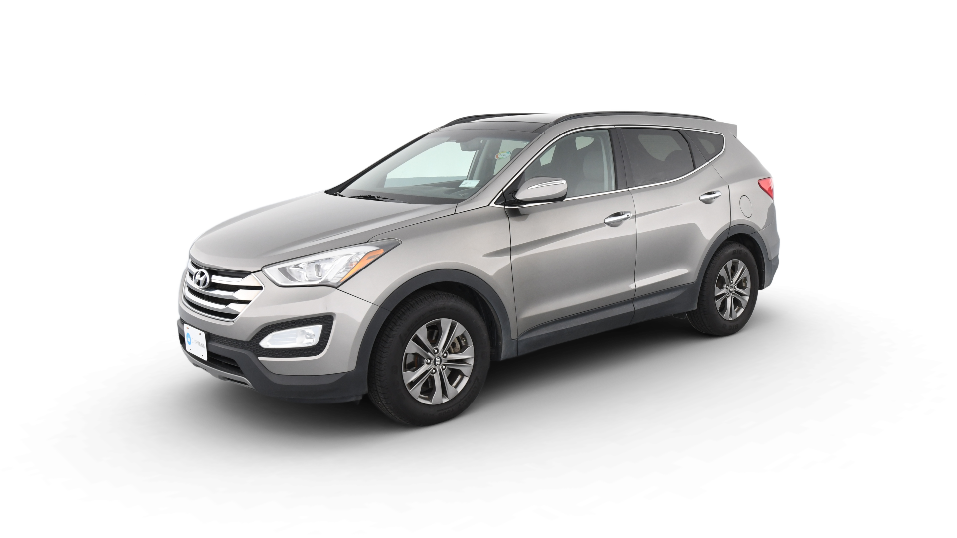 2014 Hyundai Santa Fe Sport