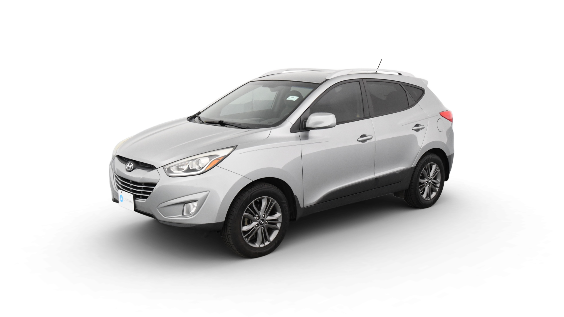 2014 Hyundai Tucson SE