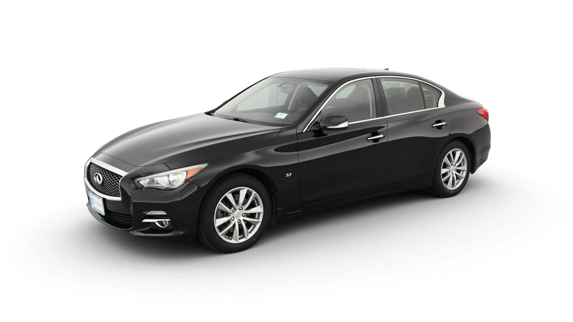 2014 INFINITI Q50 Premium