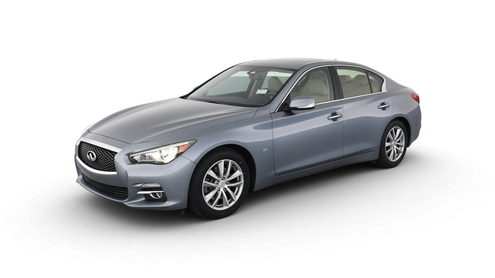 2014 INFINITI Q50 Premium