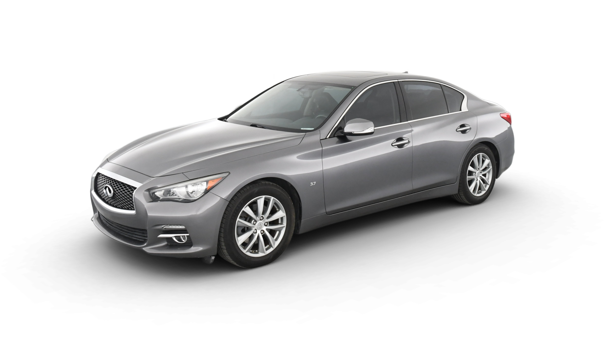 2014 INFINITI Q50 Premium