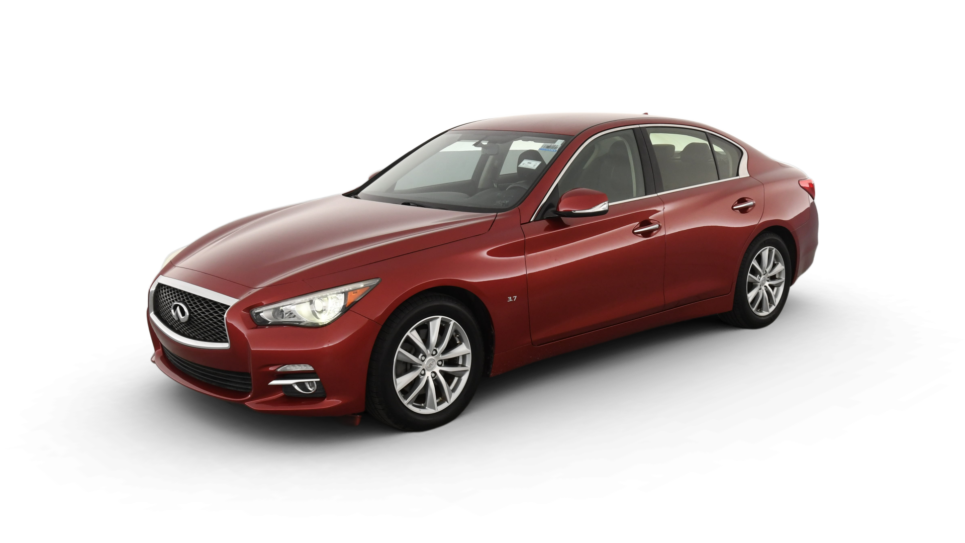 2014 INFINITI Q50 Premium