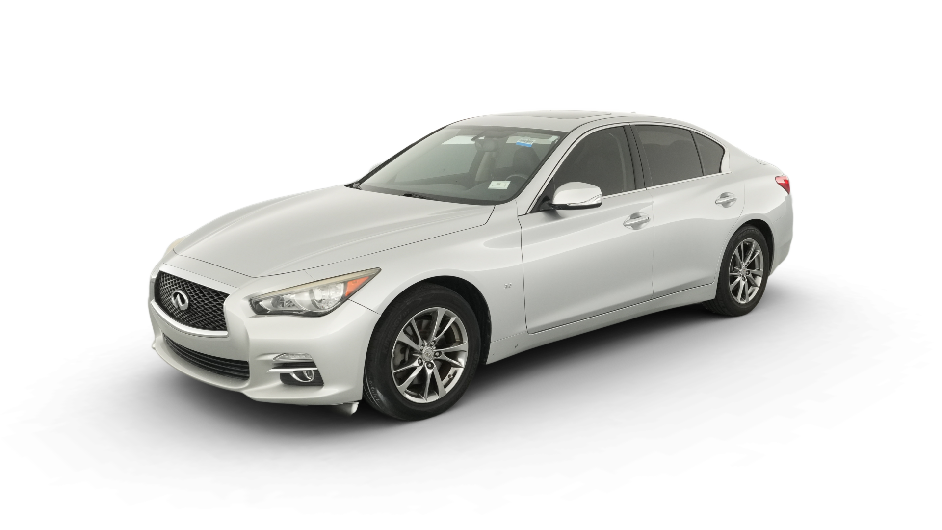 2014 INFINITI Q50 vehicle photo
