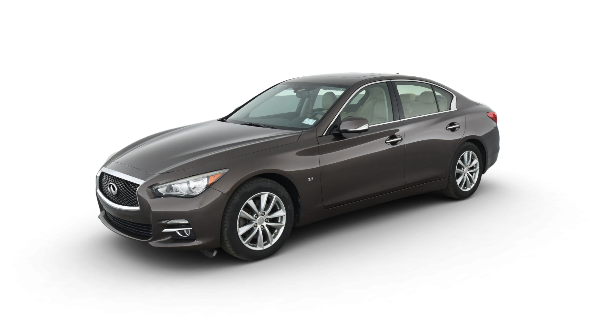 2014 INFINITI Q50 Premium