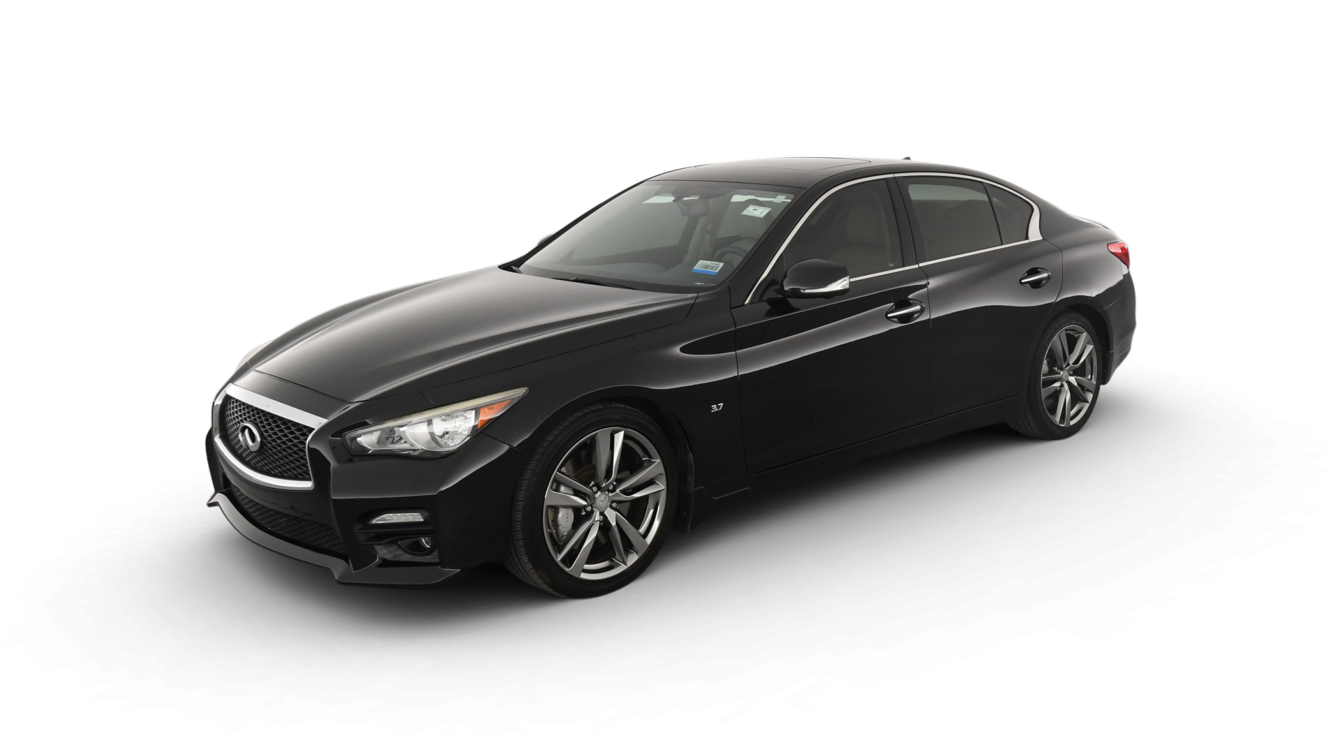 2014 INFINITI Q50 vehicle photo
