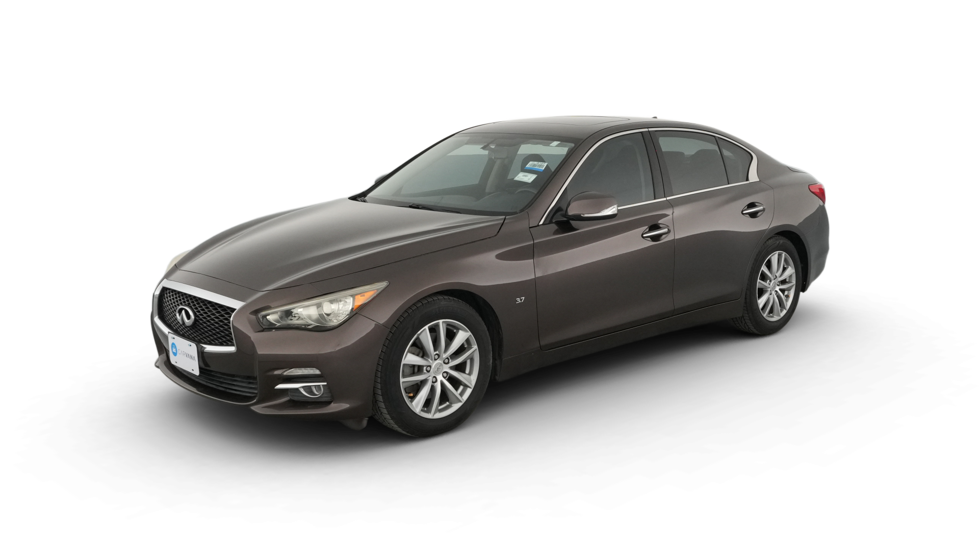 2014 INFINITI Q50 Premium