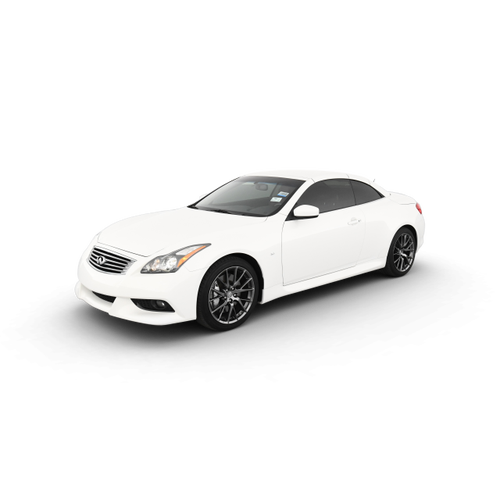 2014 INFINITI Q60