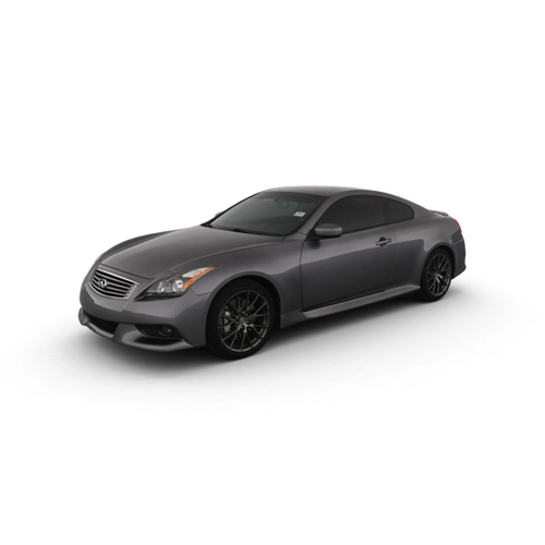 2014 INFINITI Q60