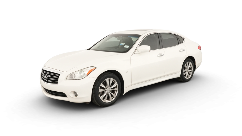 2014 INFINITI Q70