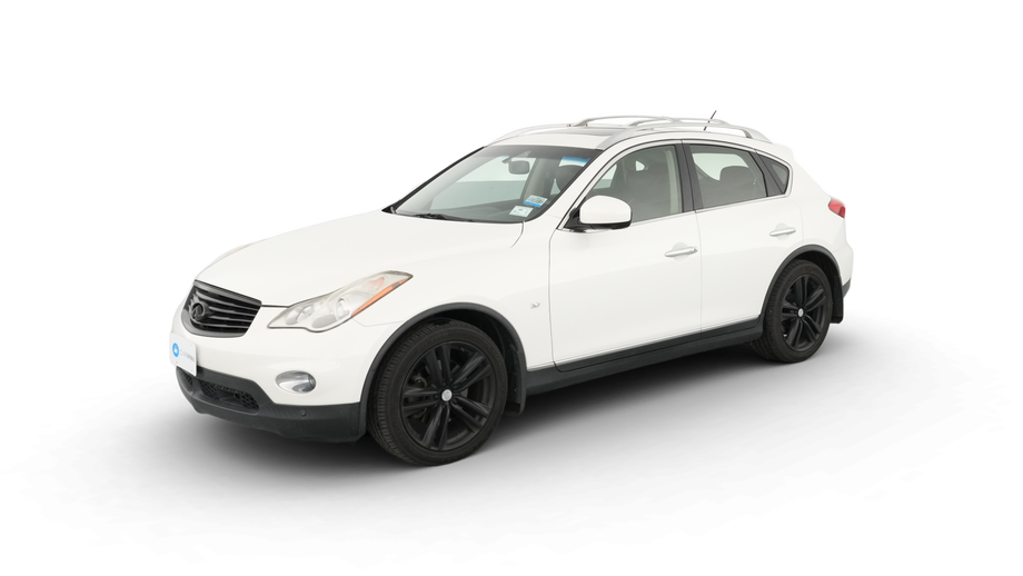 2014 INFINITI QX50