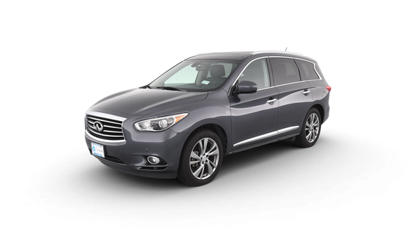 Used 2014 INFINITI QX60 | Carvana