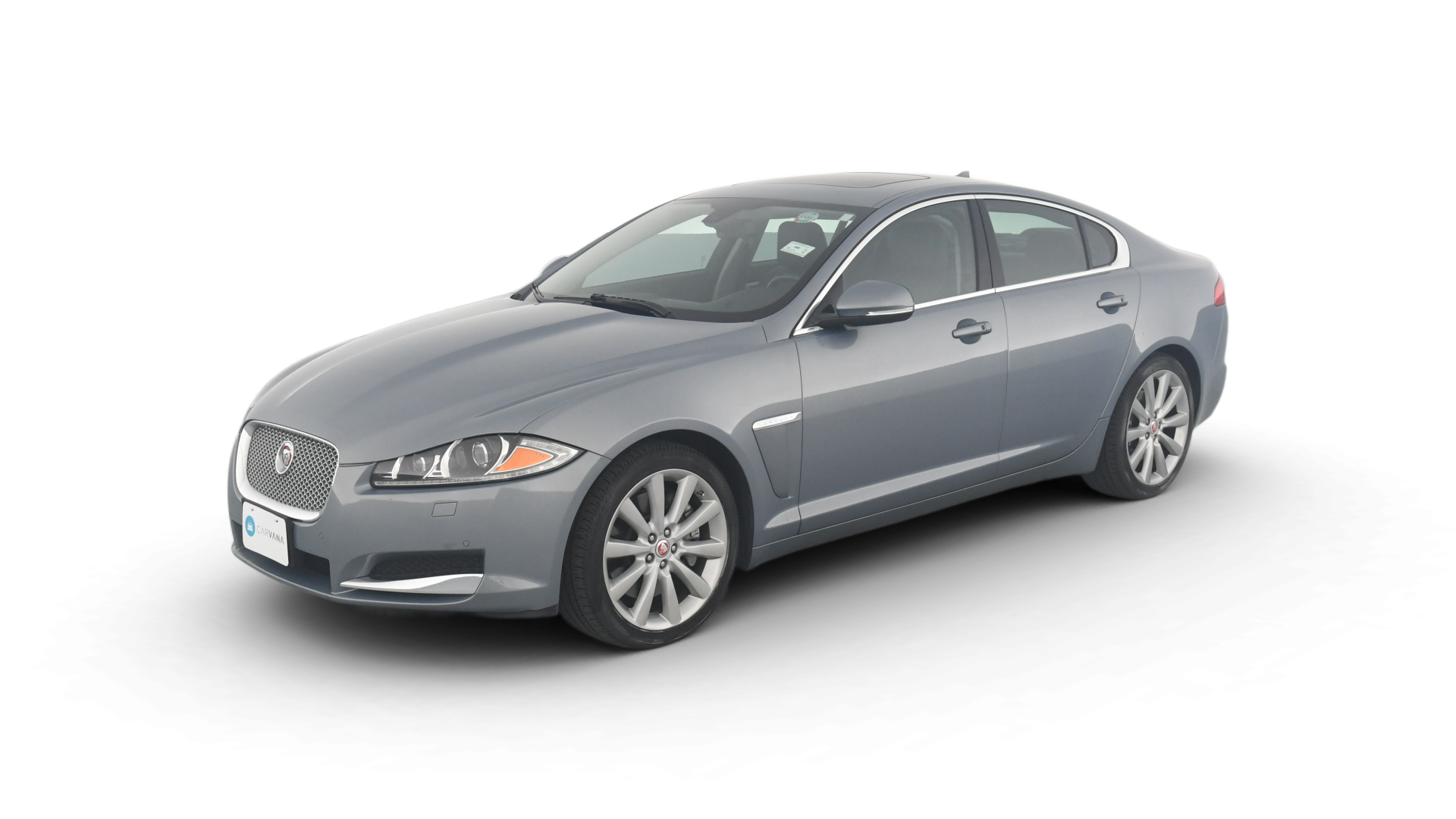 2014 Jaguar XF