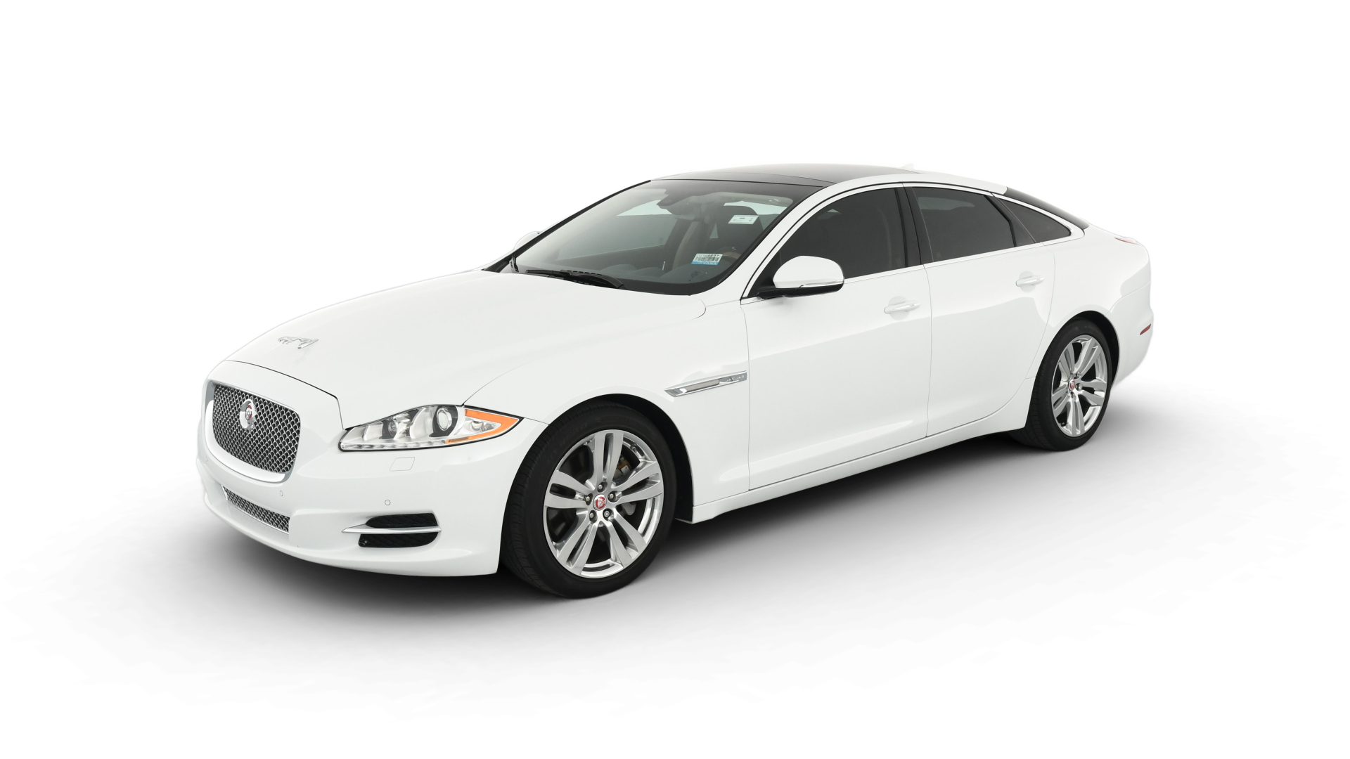 2014 Jaguar XJ