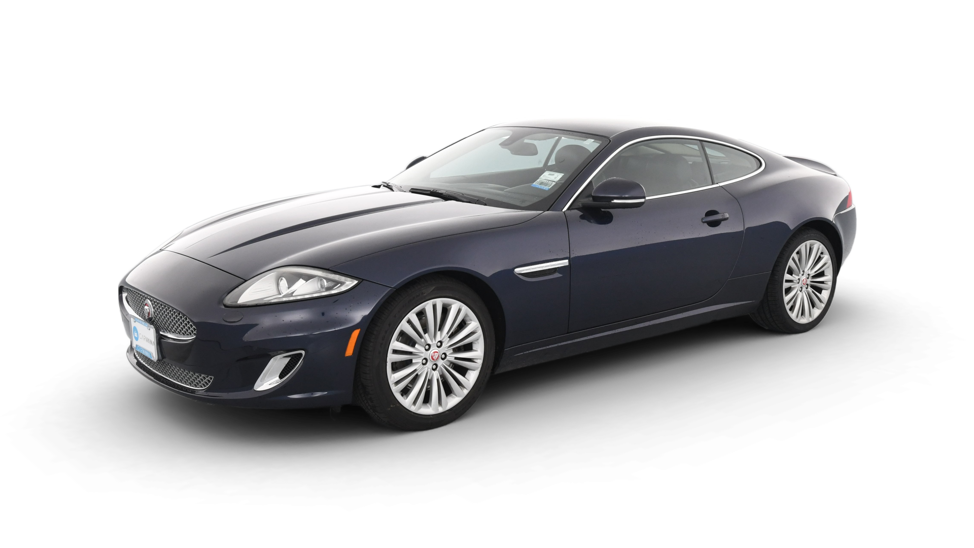 2014 Jaguar XK Touring - Photo 1