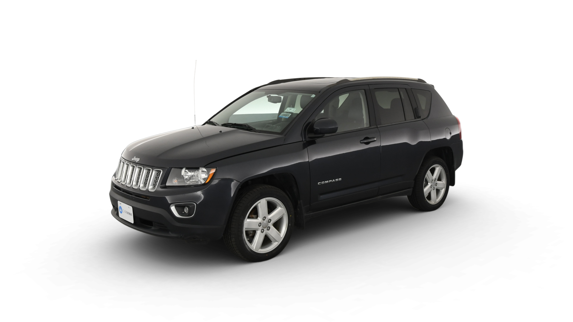 2014 Jeep Compass