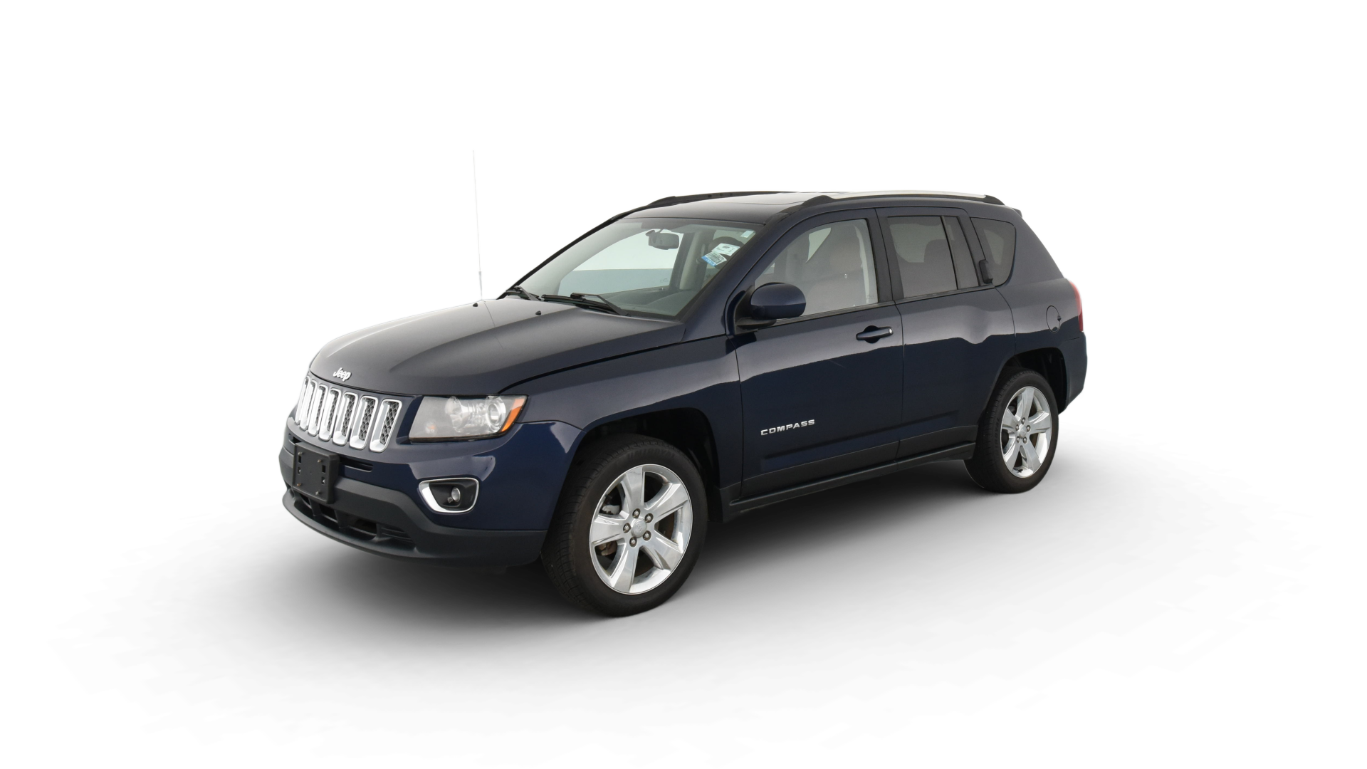 2014 Jeep Compass
