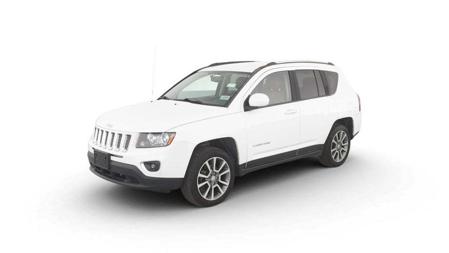 2014 Jeep Compass