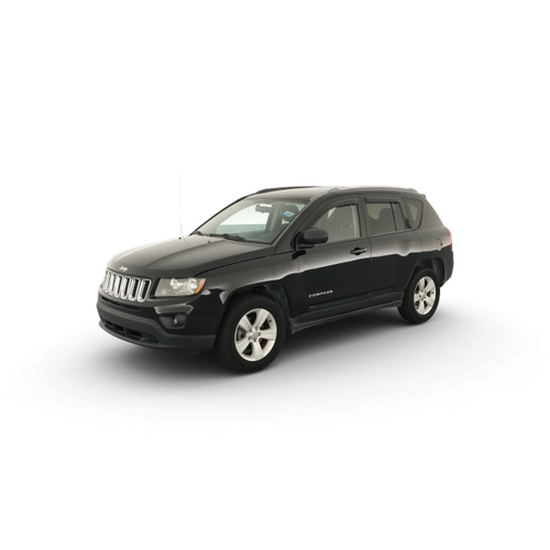 2014 Jeep Compass