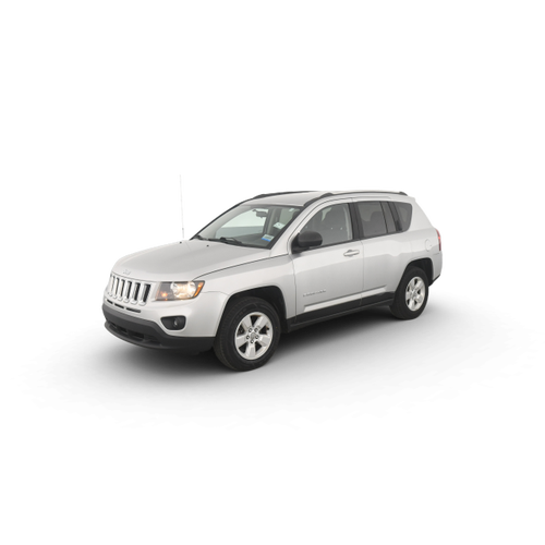 2014 Jeep Compass