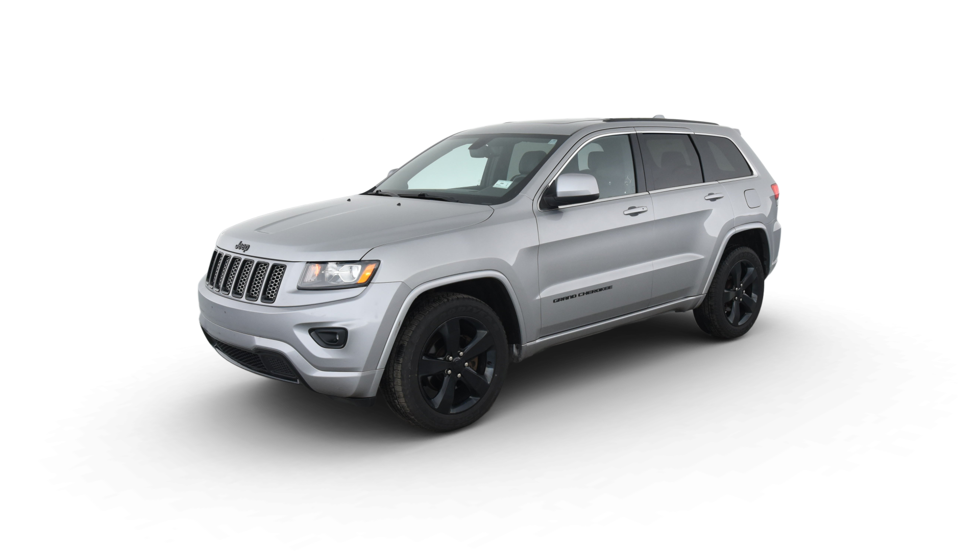 2014 Jeep Grand Cherokee Altitude