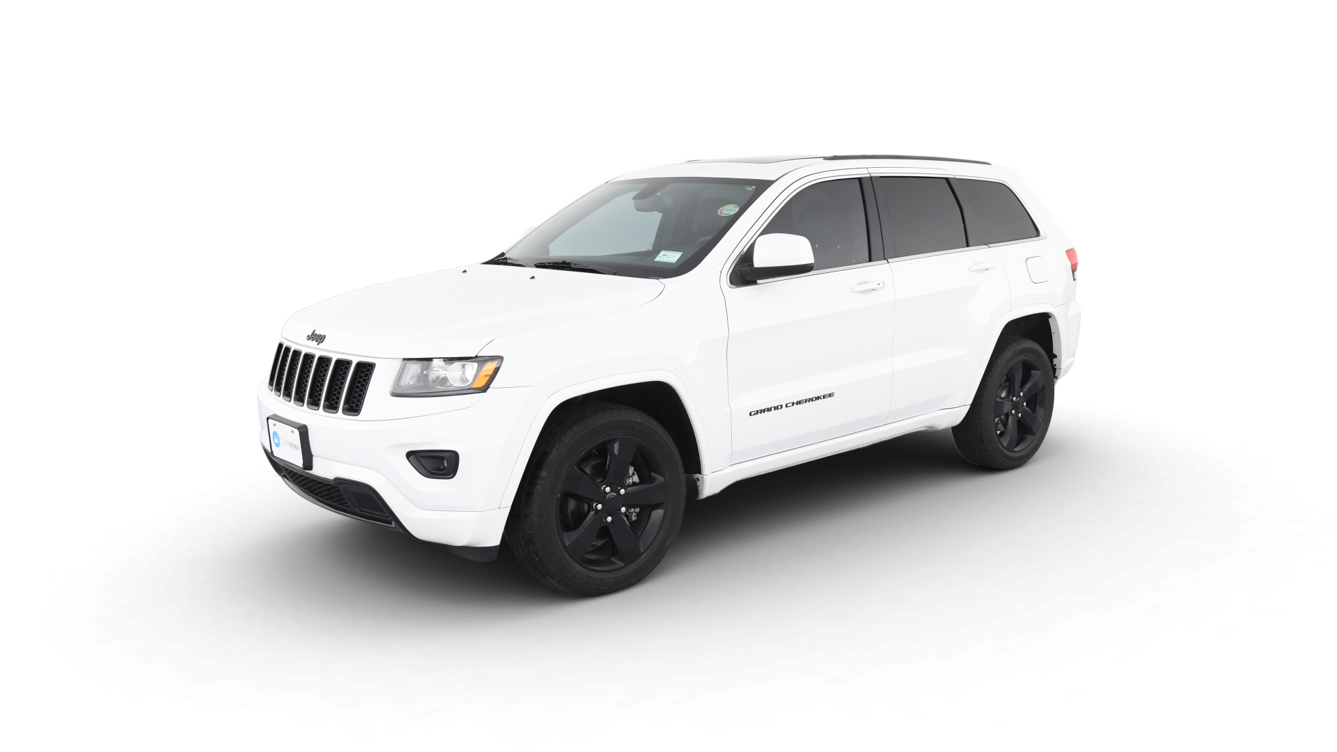2014 Jeep Grand Cherokee Altitude