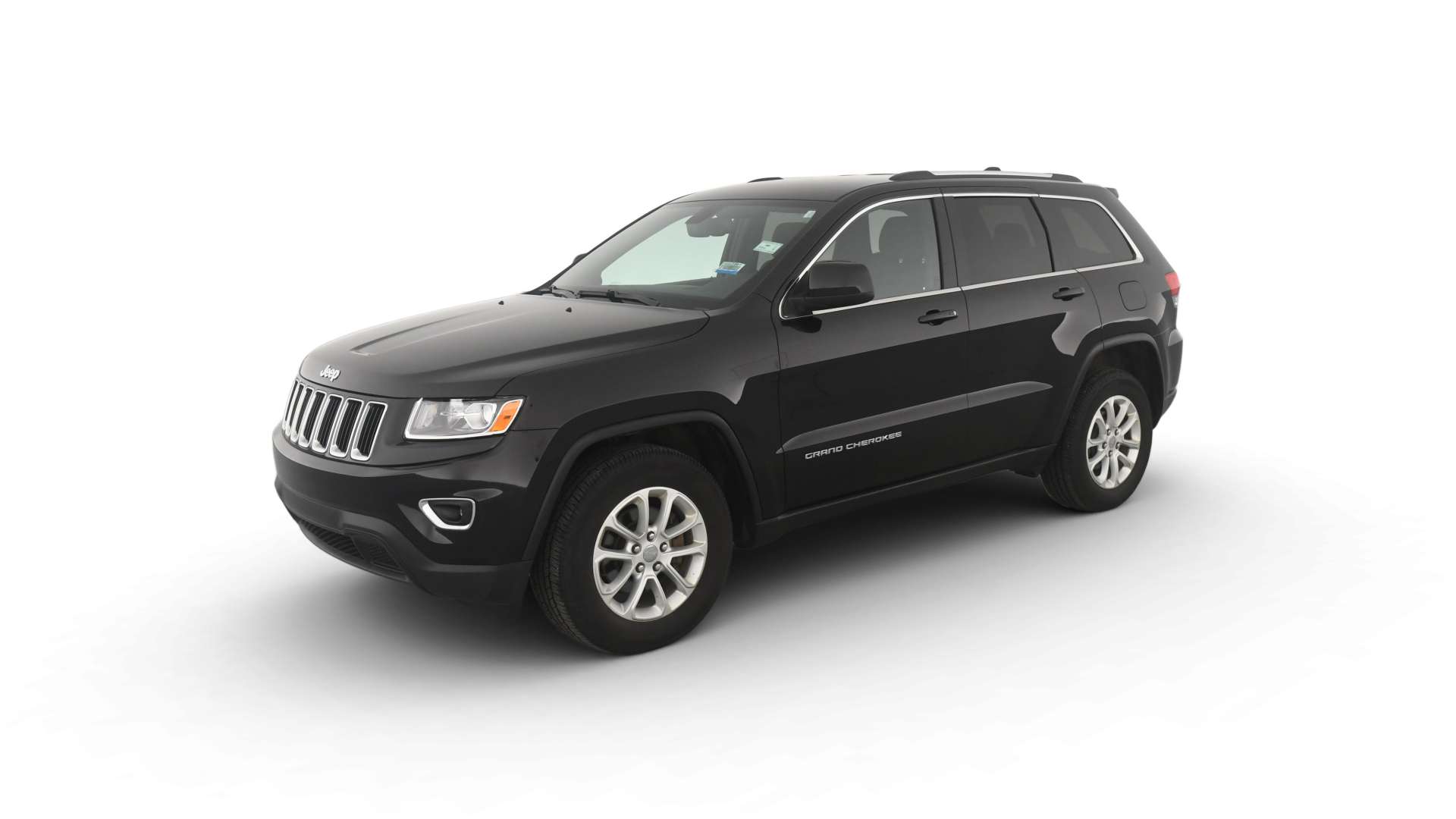 2014 Jeep Grand Cherokee vehicle photo