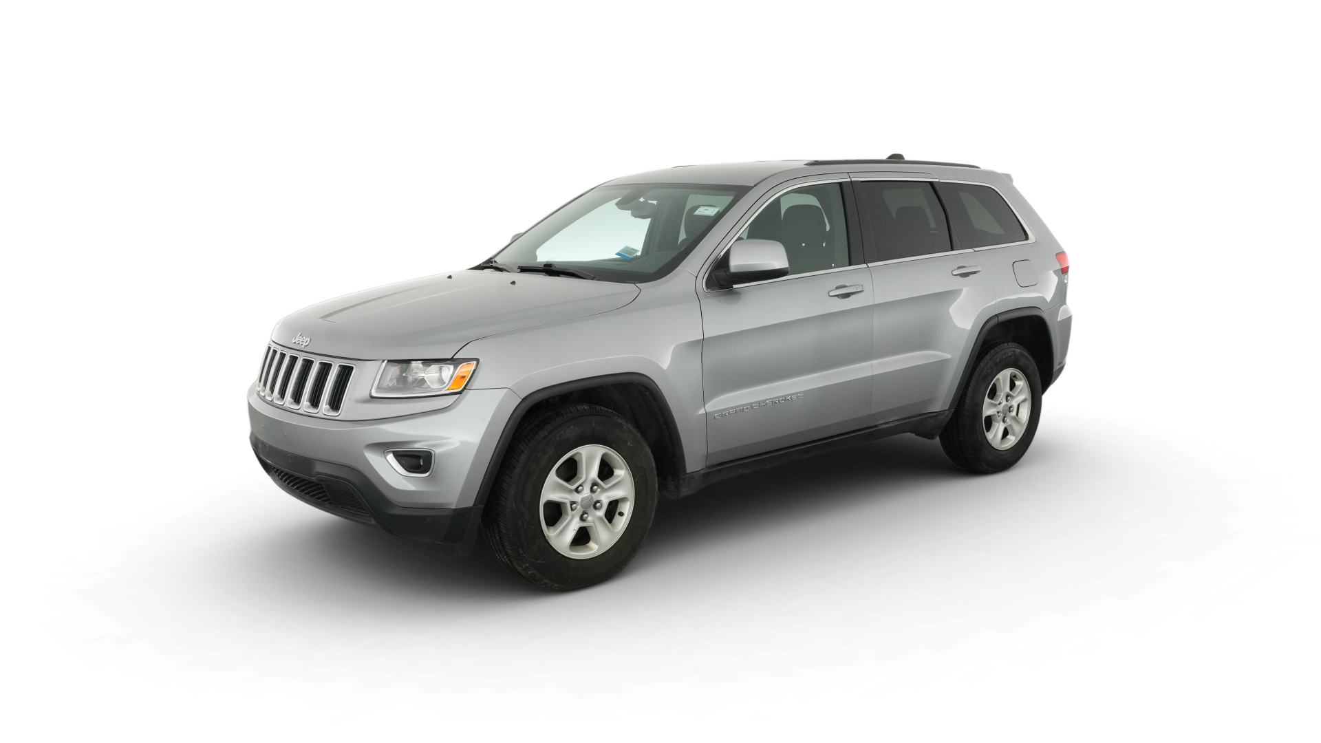 2014 Jeep Grand Cherokee vehicle photo
