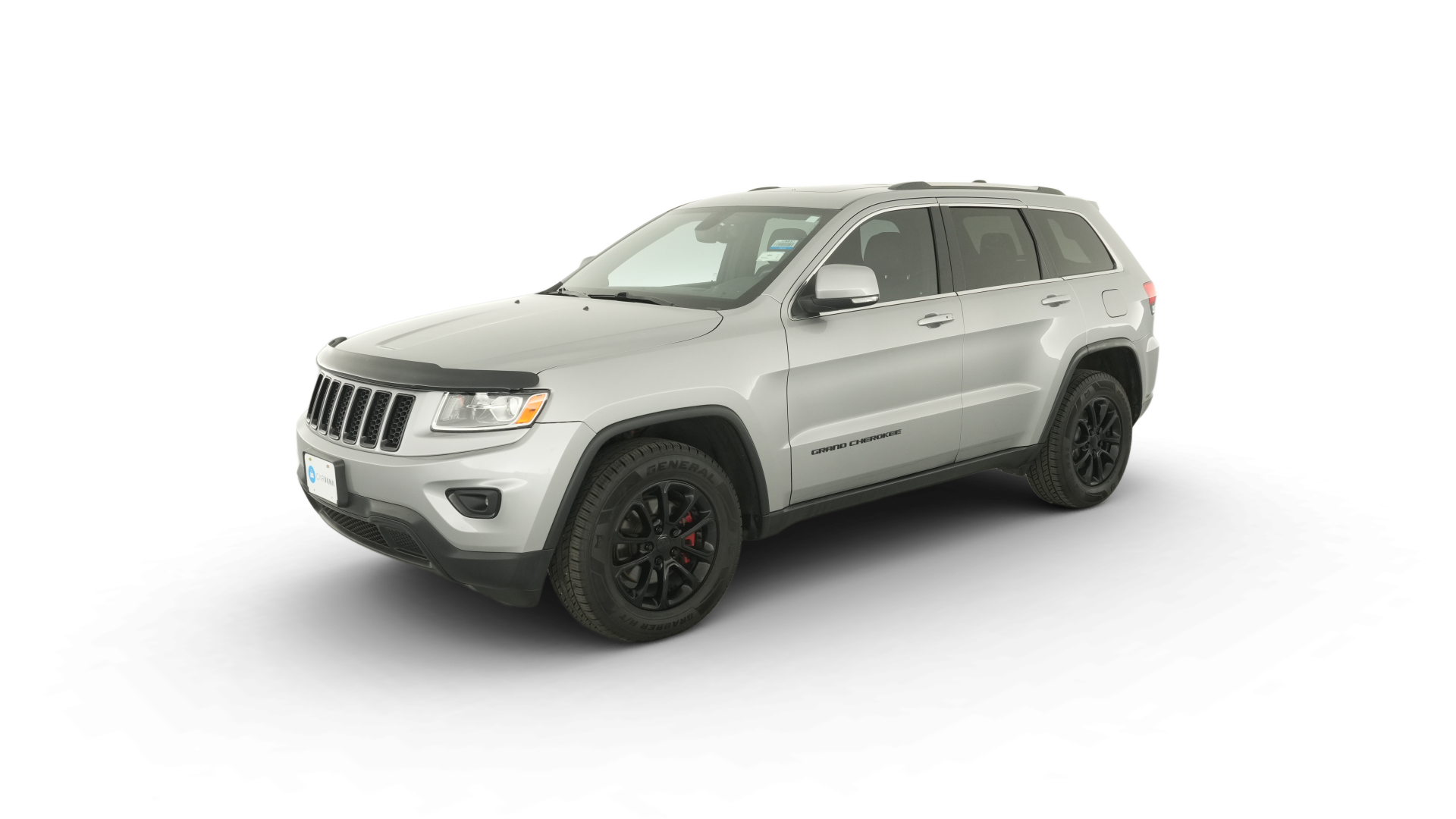 2014 Jeep Grand Cherokee vehicle photo