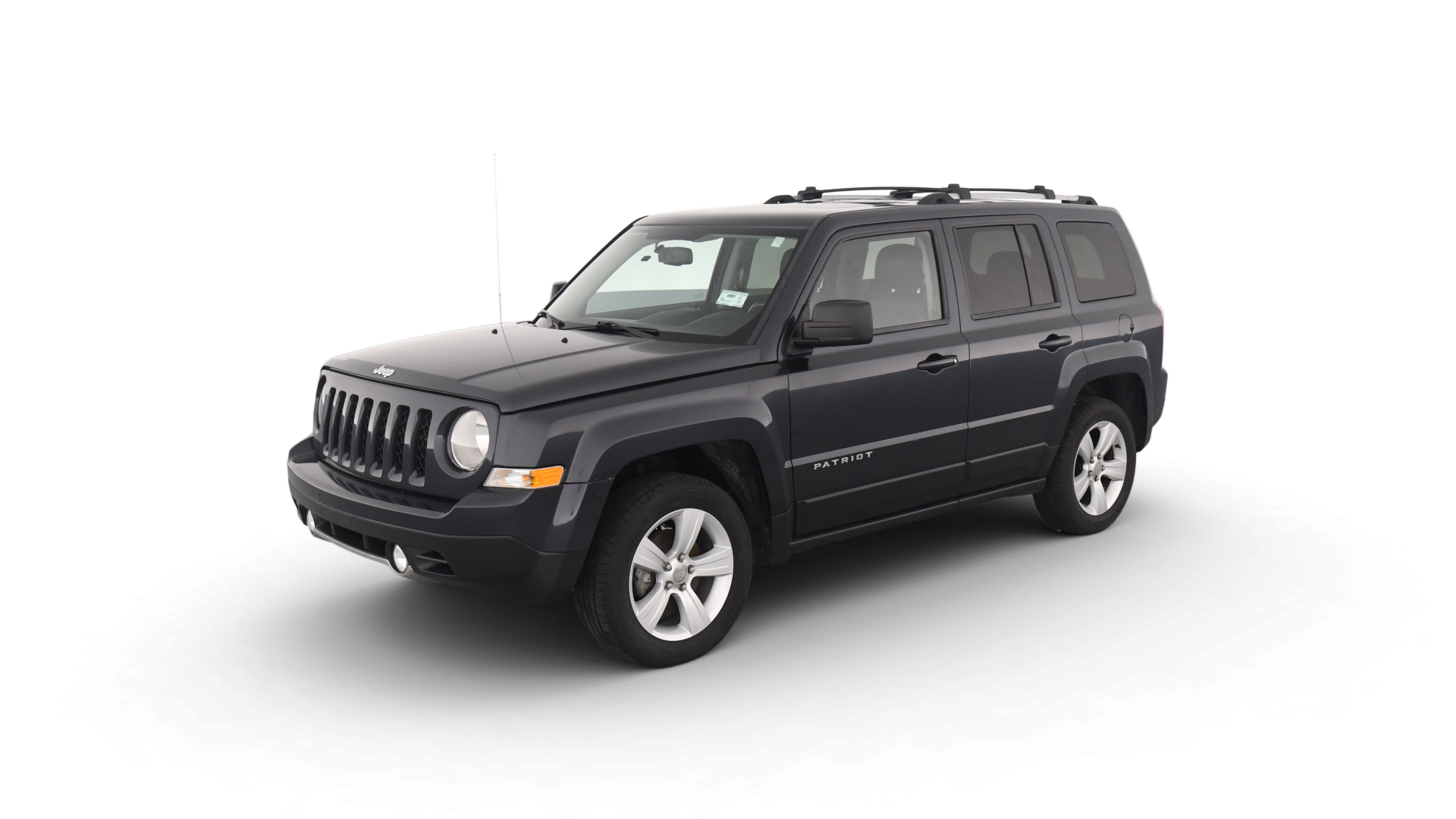 Used 2014 Jeep Patriot | Carvana