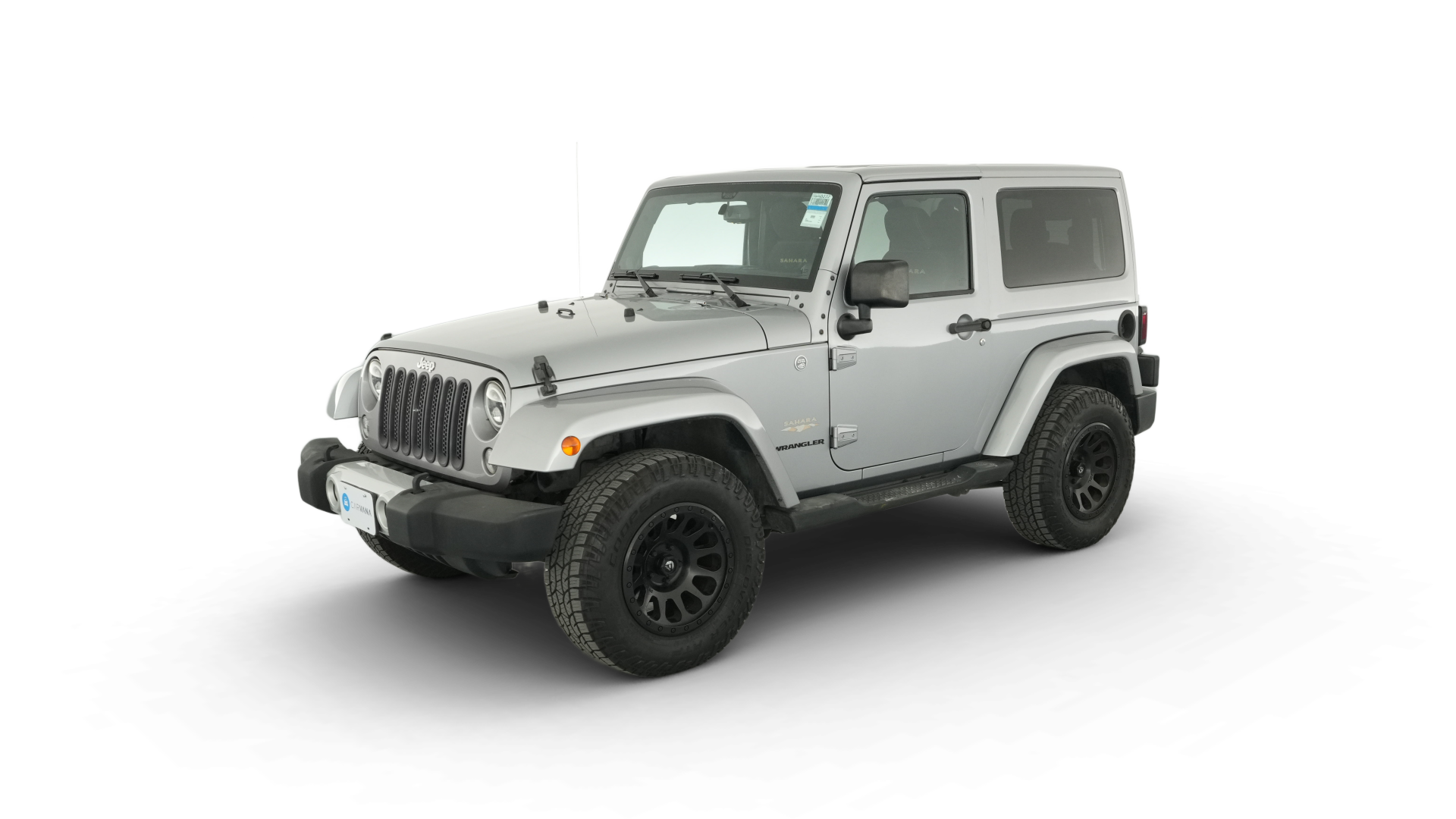 2014 Jeep Wrangler