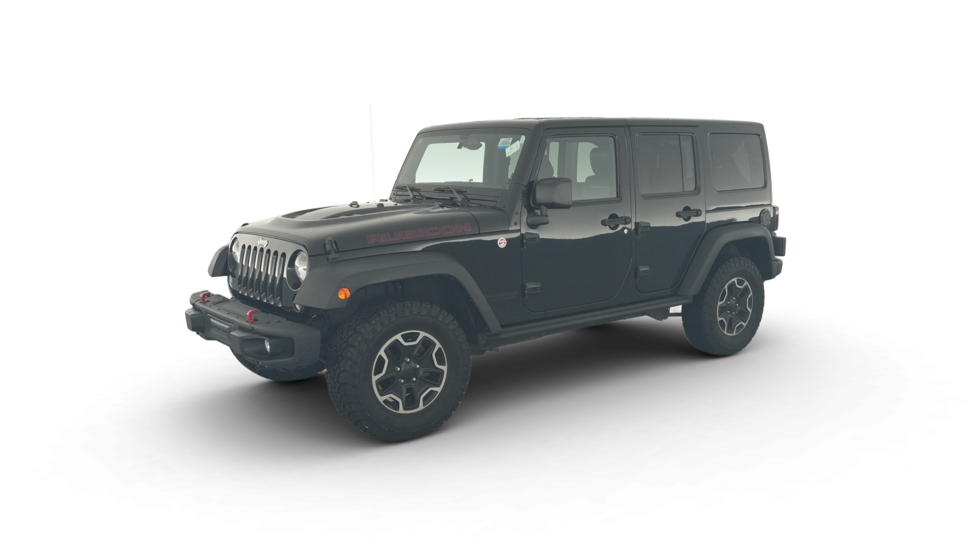 2014 Jeep Wrangler vehicle photo