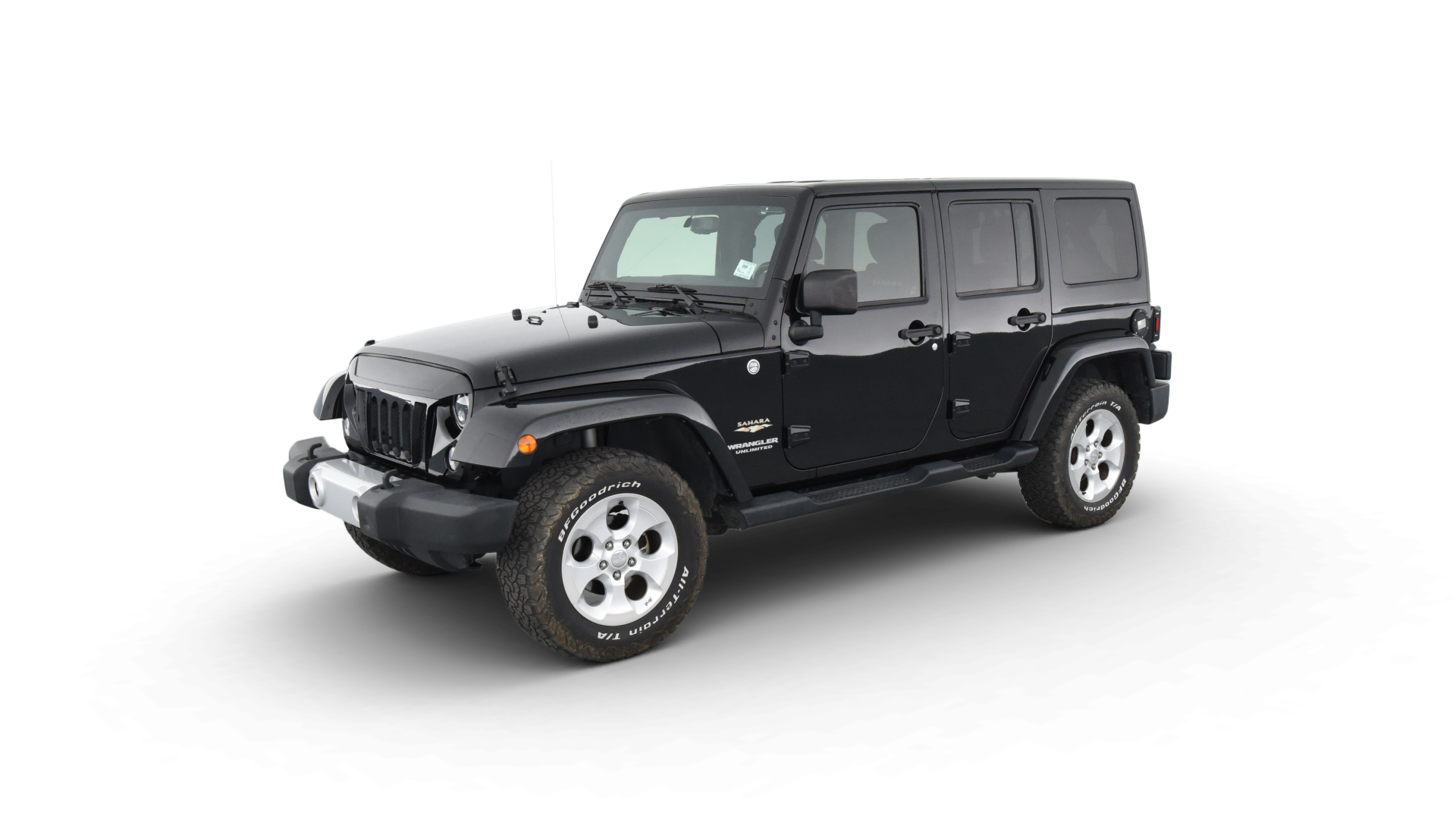 Used Jeep Wrangler For Sale Online | Carvana