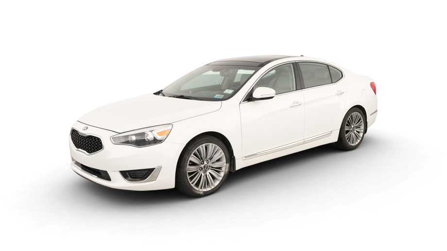 2014 Kia Cadenza