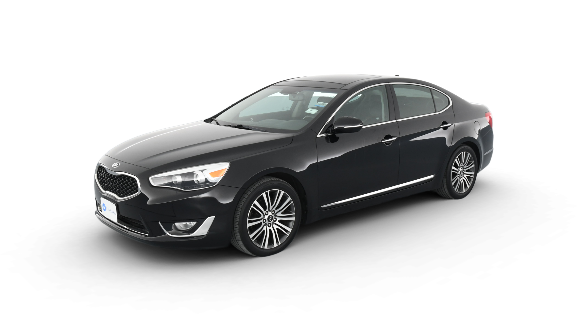 2014 Kia Cadenza vehicle photo