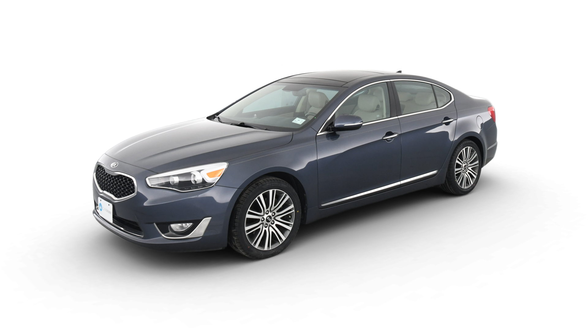 2014 Kia Cadenza Premium