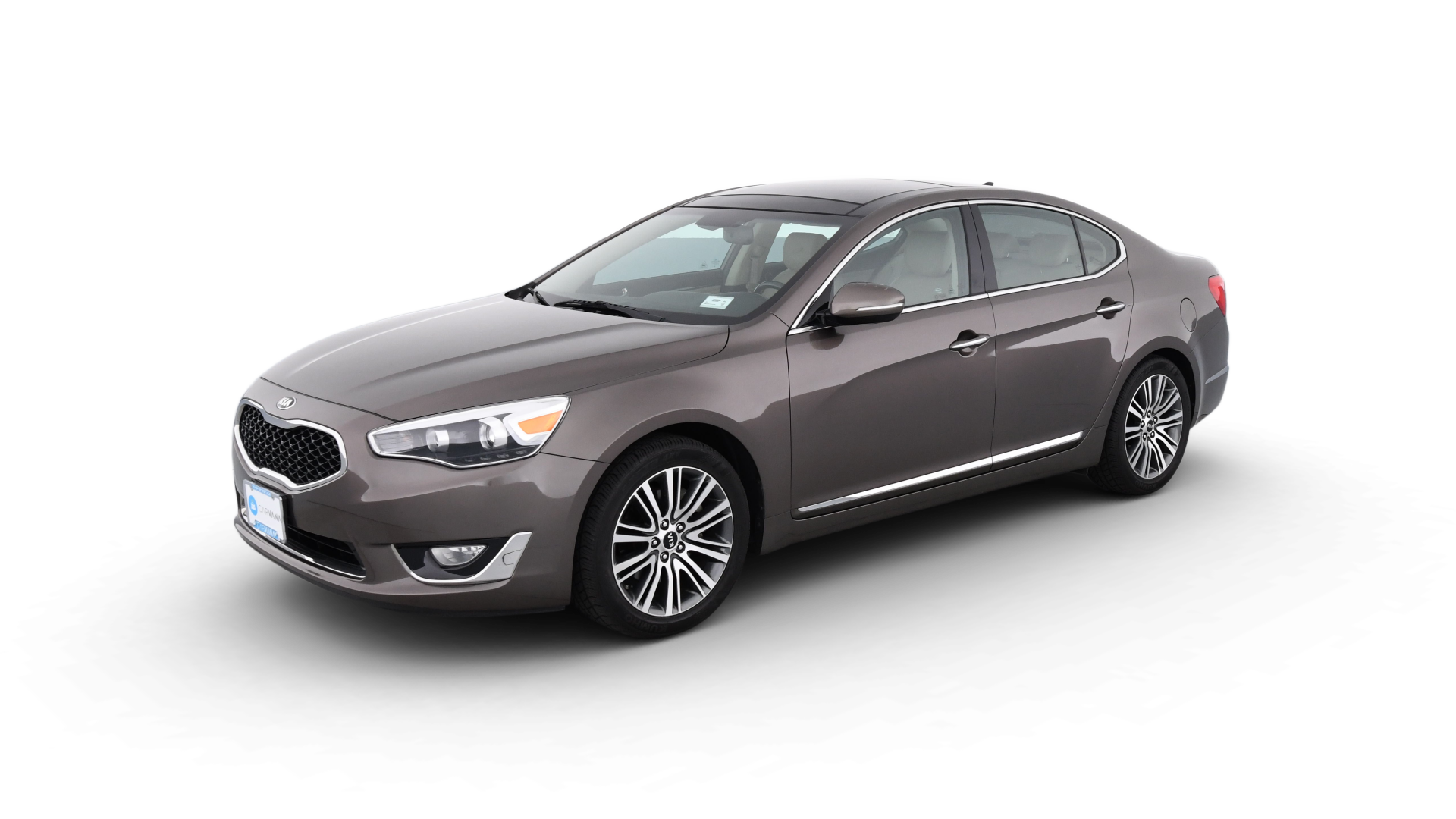 Used 2014 Kia Cadenza | Carvana