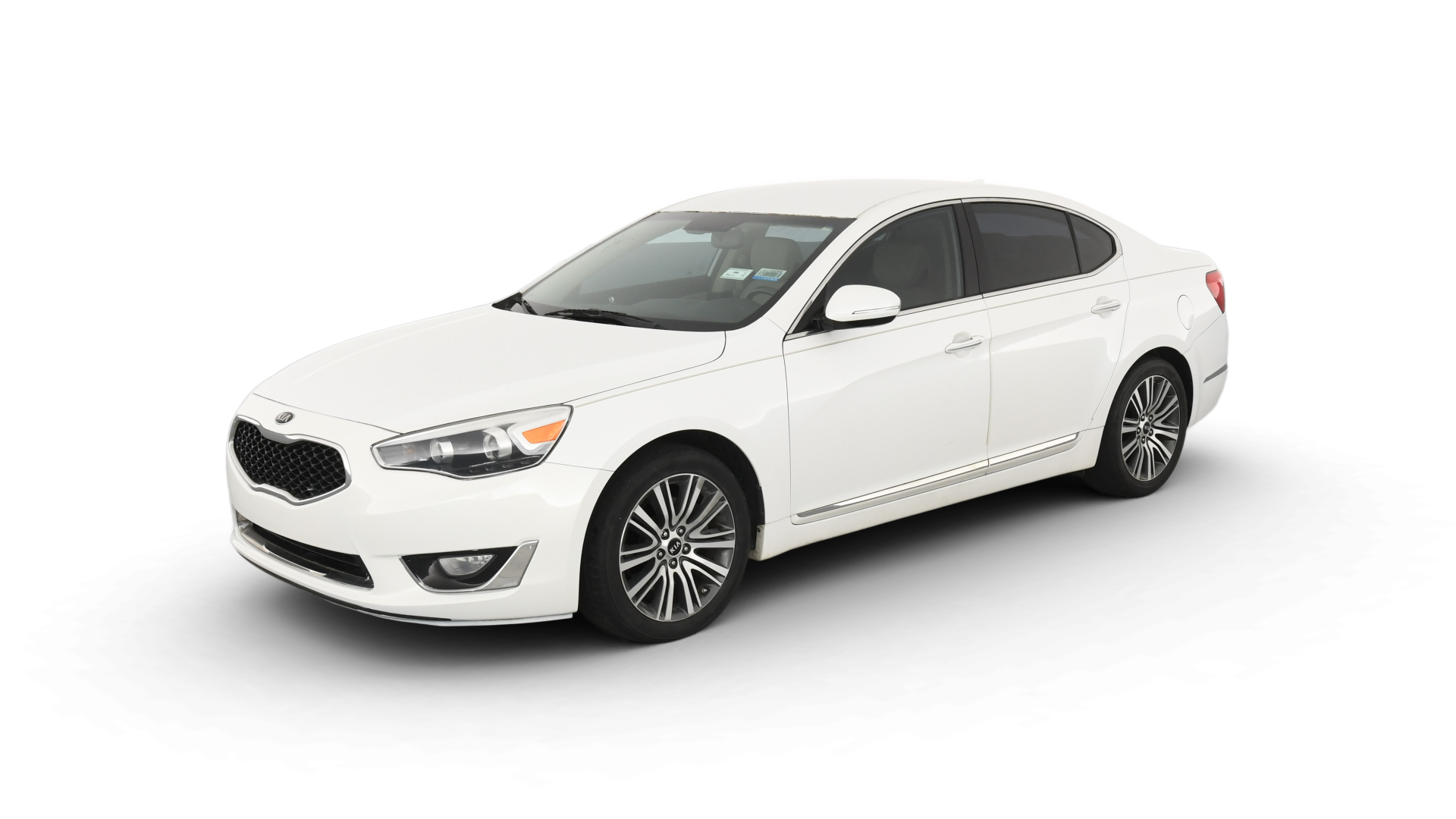2014 Kia Cadenza Premium