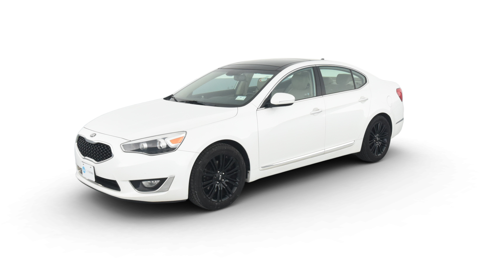 Used 2014 Kia Cadenza | Carvana