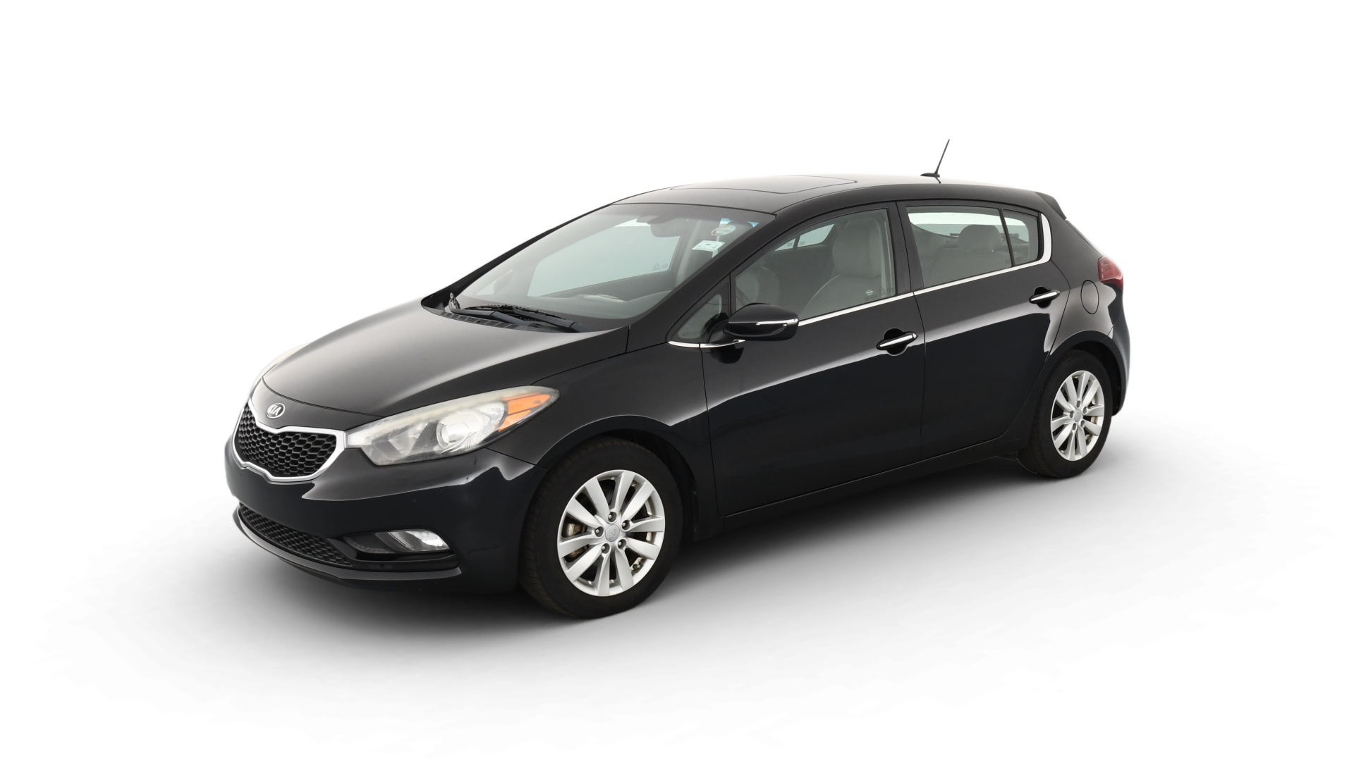 2014 Kia Forte5 EX
