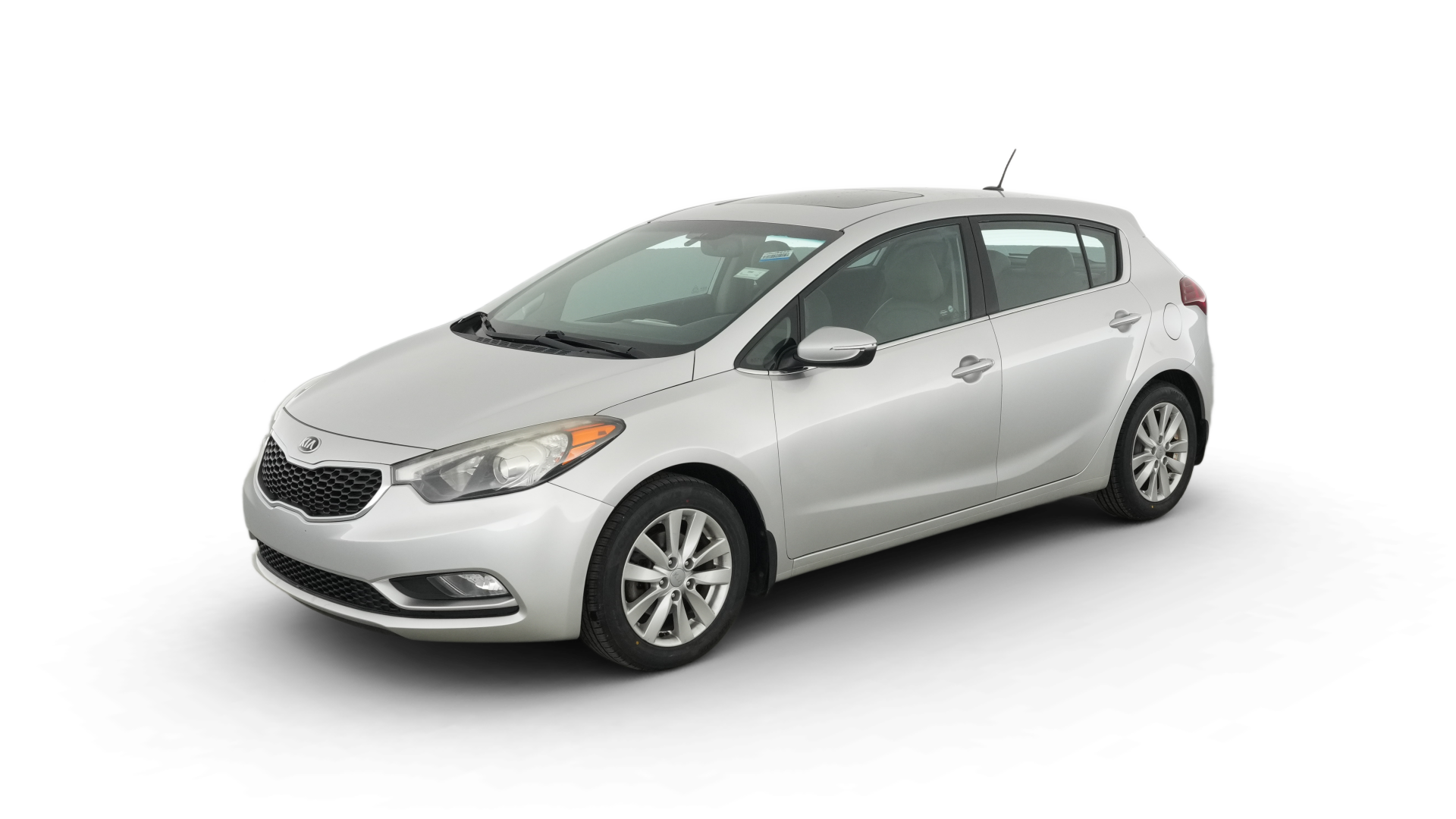 2014 Kia Forte5 EX