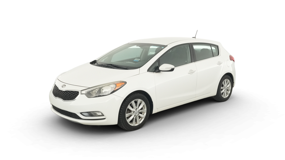 2014 Kia Forte