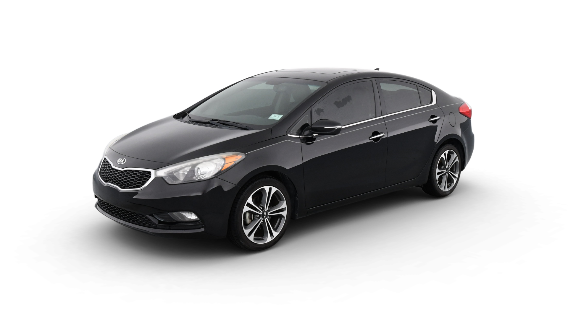 Used 2014 Kia Forte | Carvana