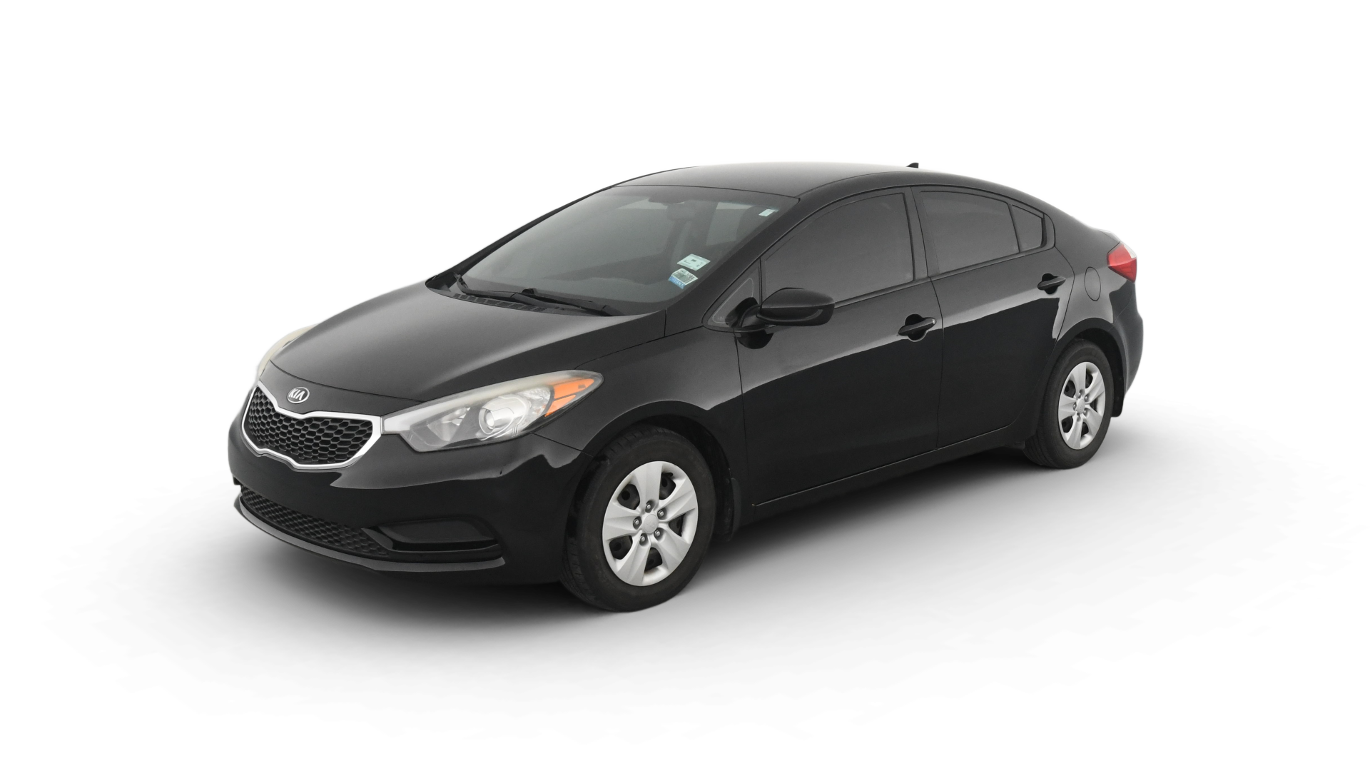 2014 Kia Forte LX