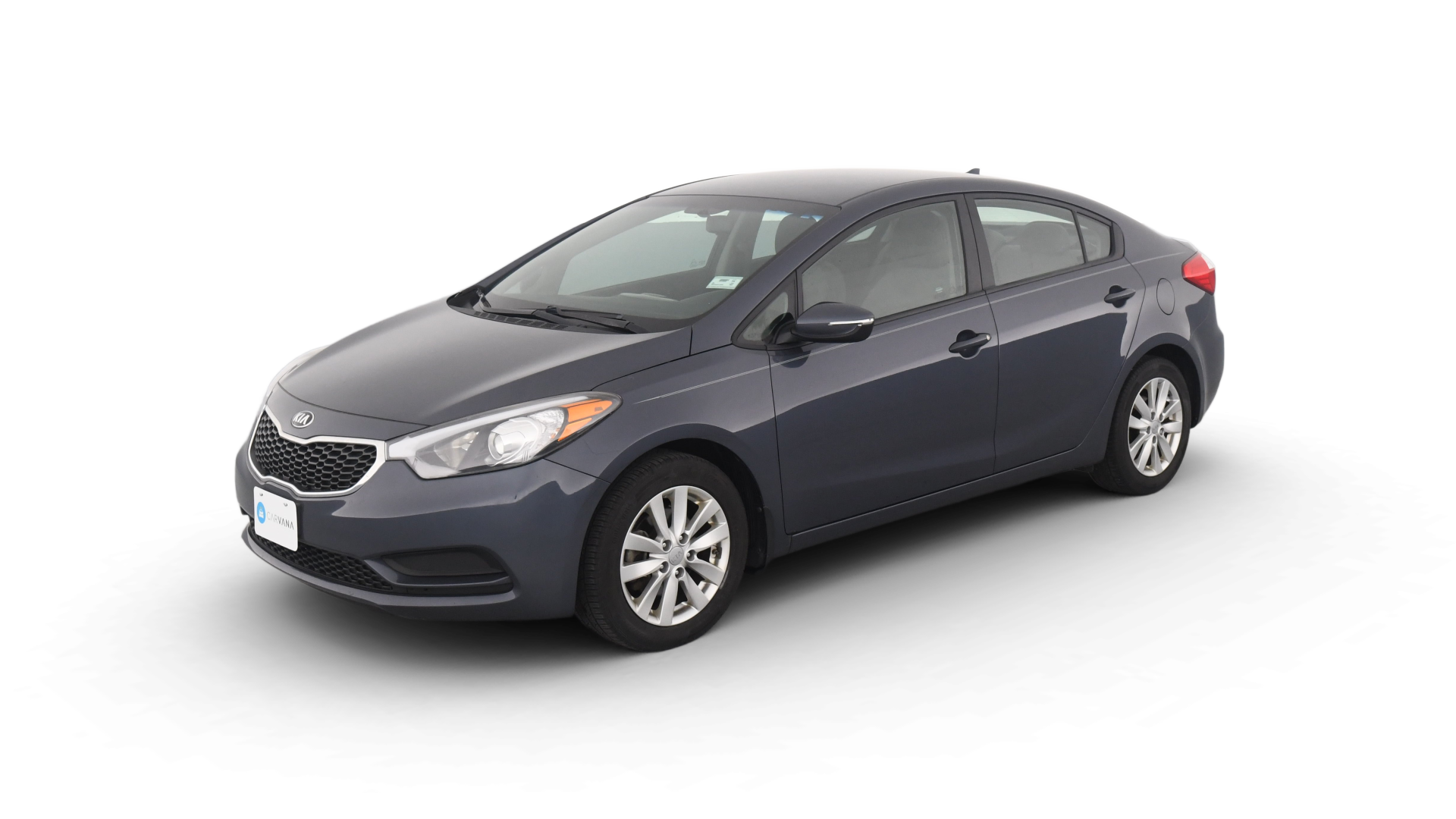 2014 Kia Forte LX