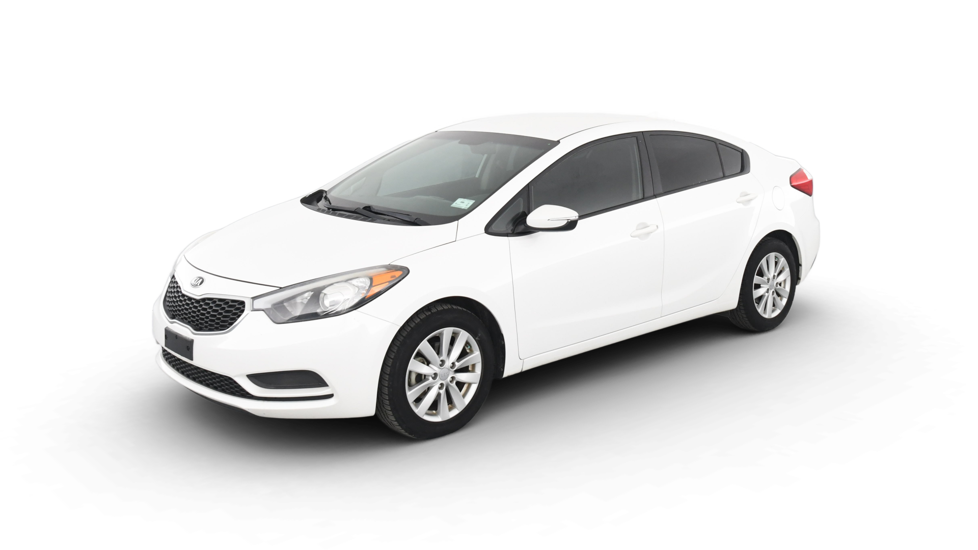2014 Kia Forte