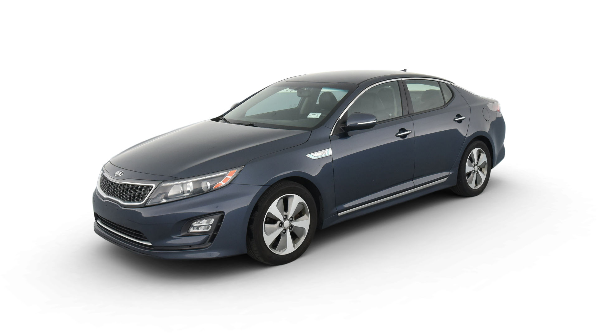 Used 2014 Kia Optima | Carvana