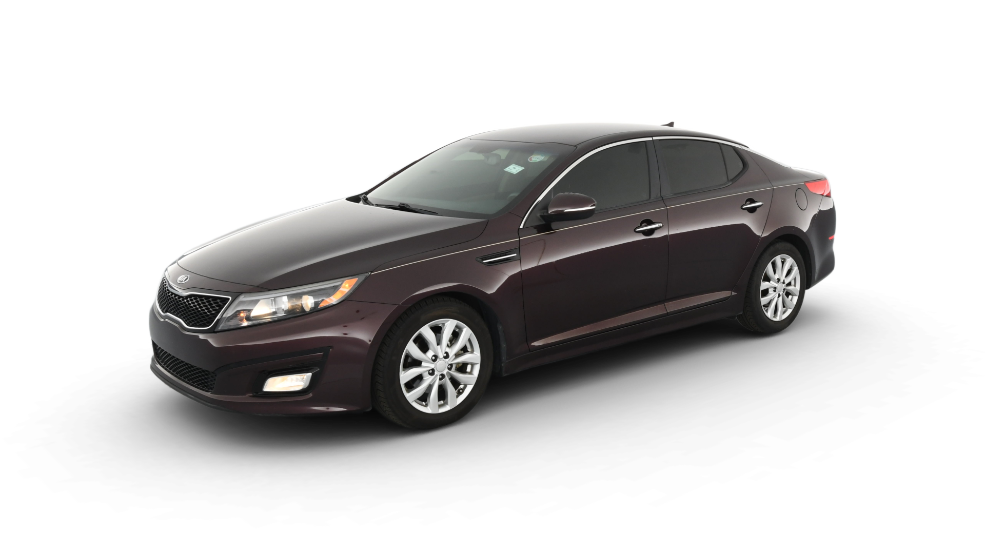 2014 Kia Optima EX