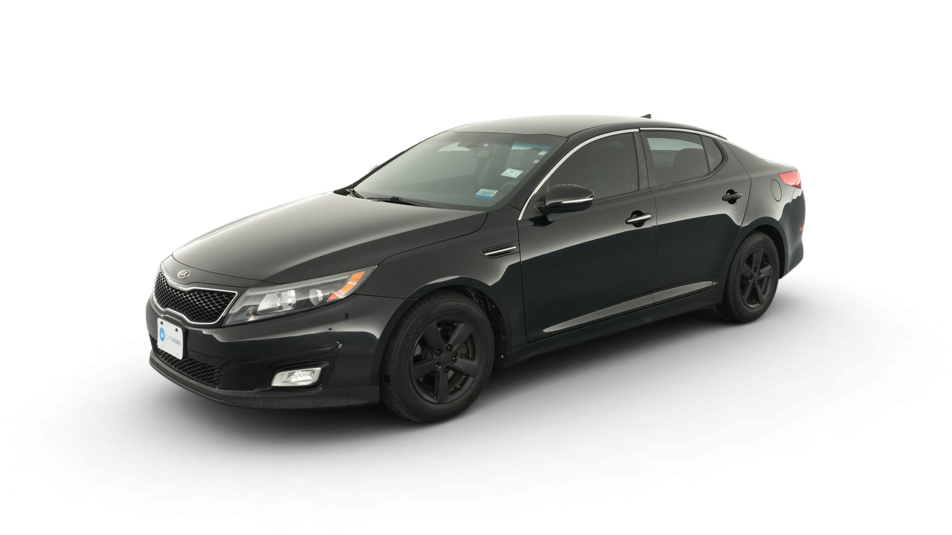 2014 Kia Optima vehicle photo