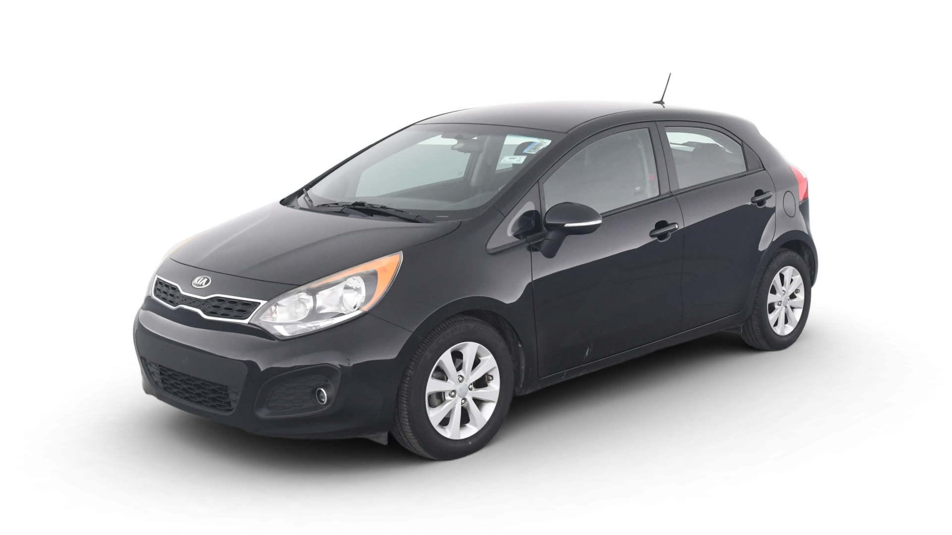 2014 Kia Rio 5-Door EX