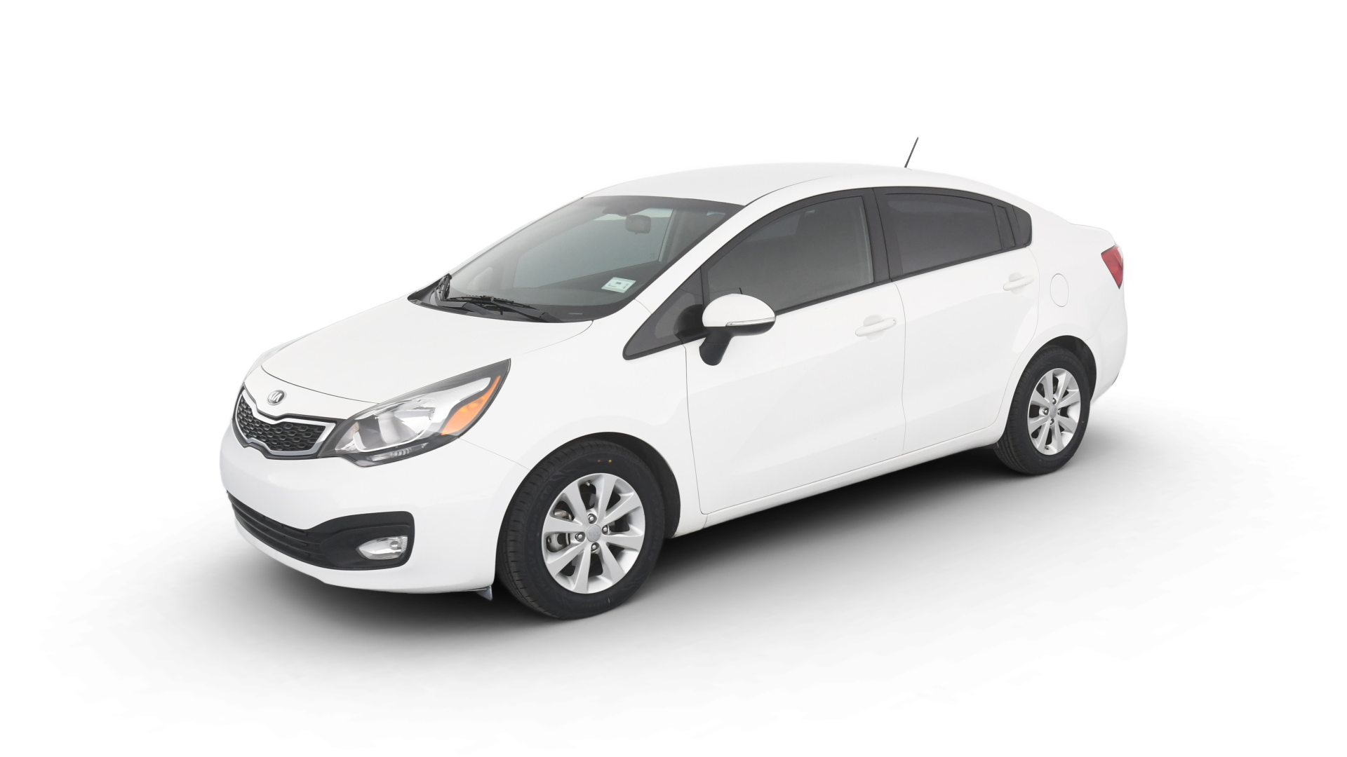 Used 14 Kia Rio For Sale Online Carvana